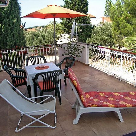 Apartment Madlena Brodarica  Esterno foto