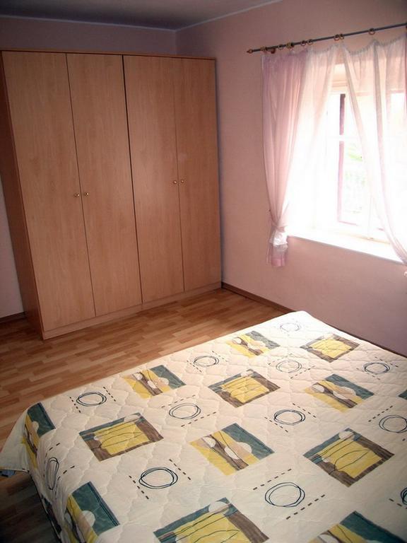 Apartment Madlena Brodarica  Camera foto