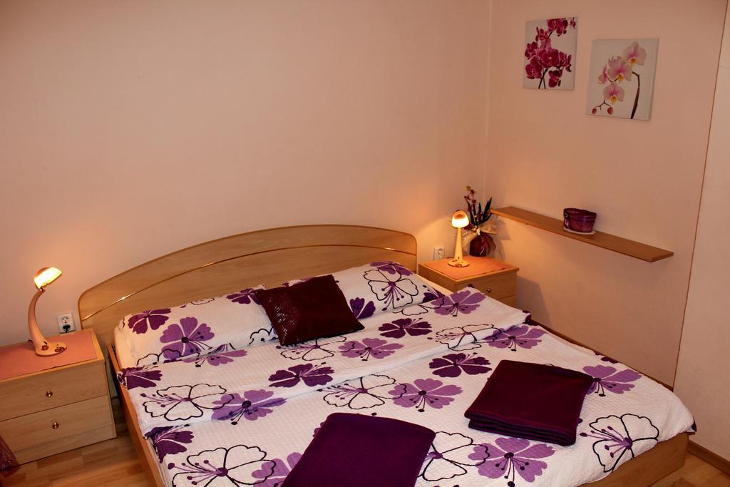 Apartment Madlena Brodarica  Esterno foto